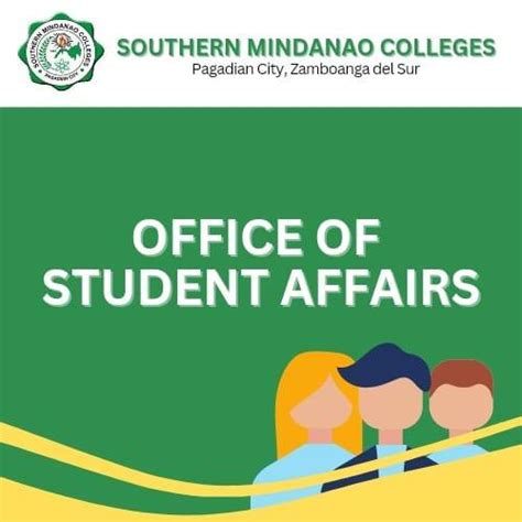 smc pagadian portal|SMC Office of Student Affairs .